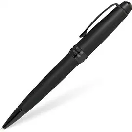 Cross Bailey Lacca Nera Opaca Roller 0455-19