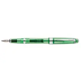 Cross Bailey Light Trasparente Verde Stilo CT XF AT0746-19XS