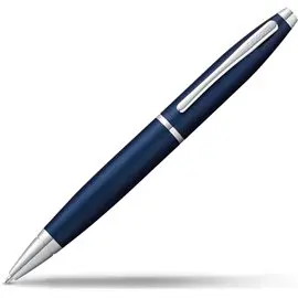 Cross Calais Blu Metallic Matt Sfera 0112-18