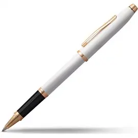 Cross Century II GT Lacca Perla Roller 0085-113