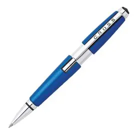 Cross Edge Roller