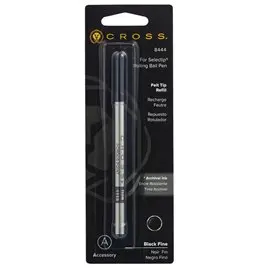 Cross Refill Roller Selctip Fineliner