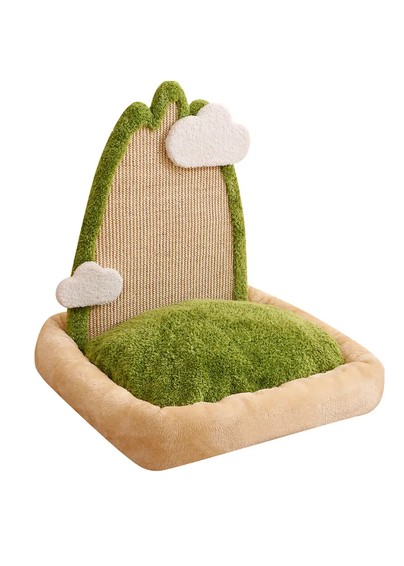 Cuccia per gatti bonsai AX030QS