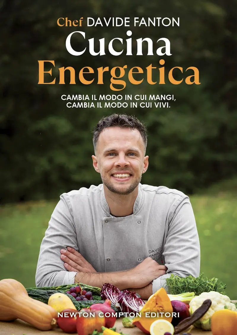 Cucina energetica