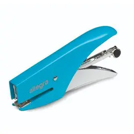 Cucitrice a mano Iternet Allegra Fluo