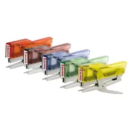 Cucitrice a mano Zenith 590 Fun Color