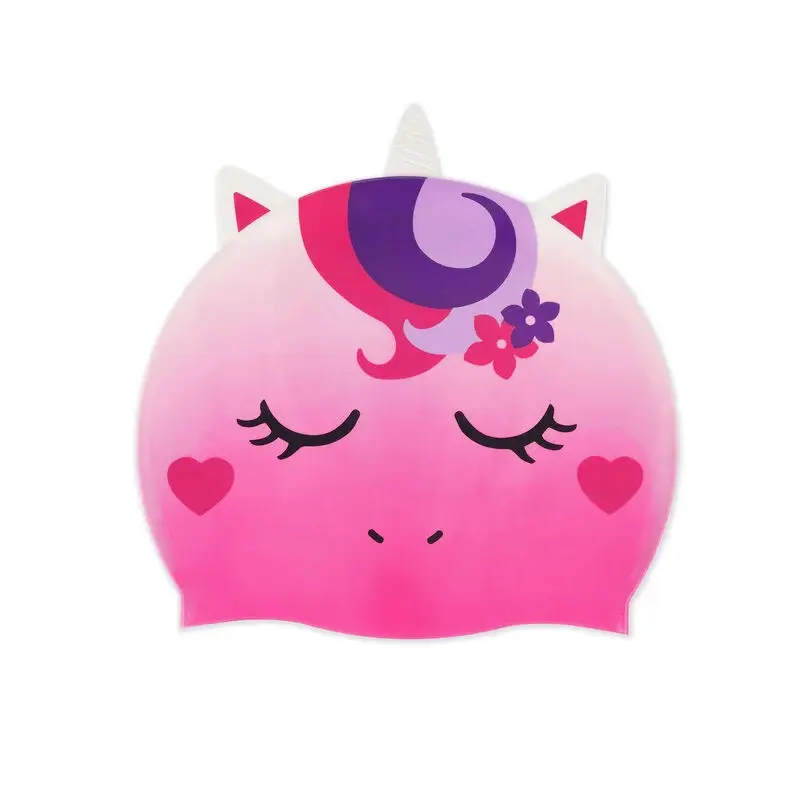 Cuffia da Nuoto - Unicorn