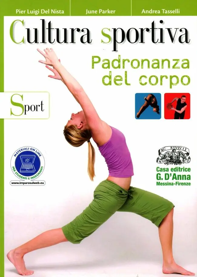 Cultura sportiva