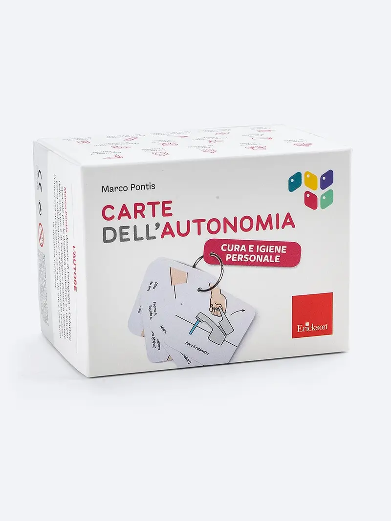 Cura e igiene personale