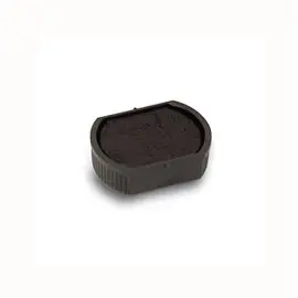 Cuscinetti Colop Nero E/R17 Tondo 17 mm