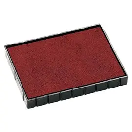 Cuscinetti Colop Rosso E/55 40x60 mm