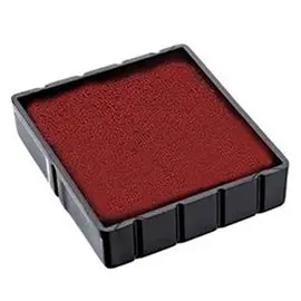 Cuscinetti Colop Rosso E/Q24 24x24 mm