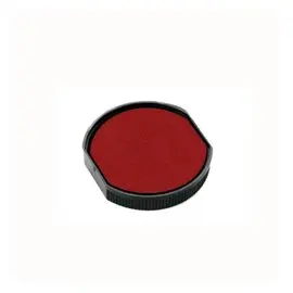 Cuscinetti Colop Rosso E/R40 Tondo 40 mm