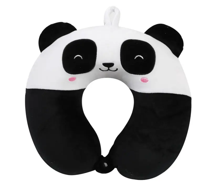 Cuscino da Viaggio a forma di PANDASTIC