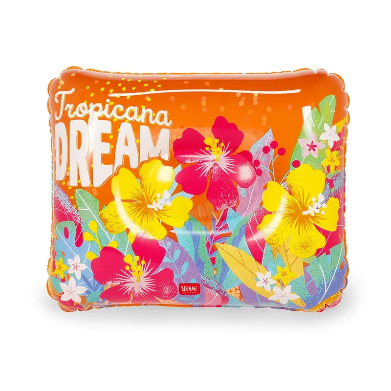 Cuscino gonfiabile - Tropicana Dream