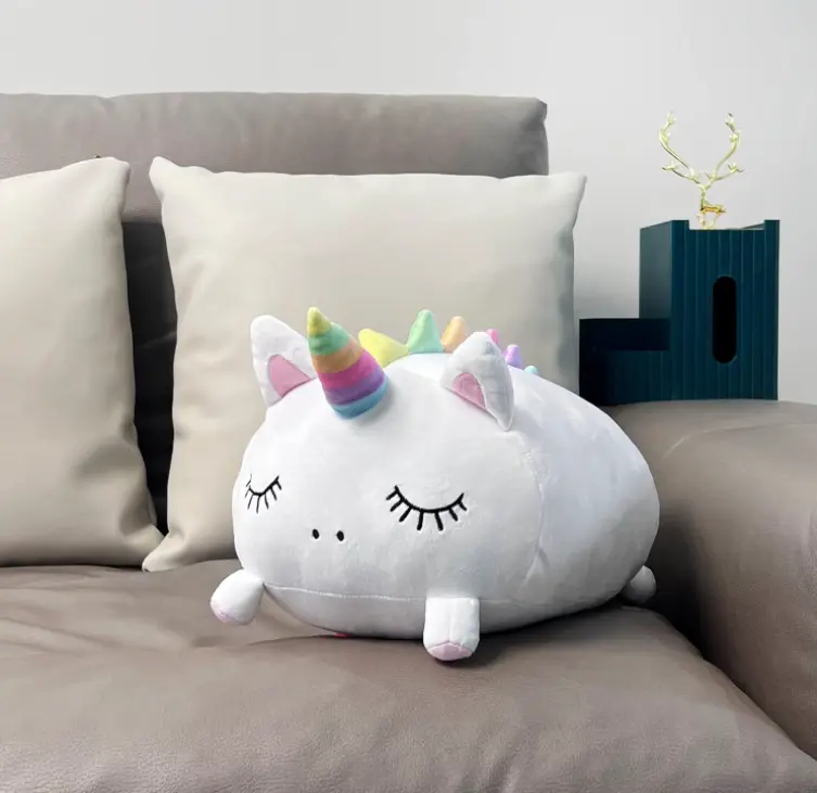 Cuscino UNICORN