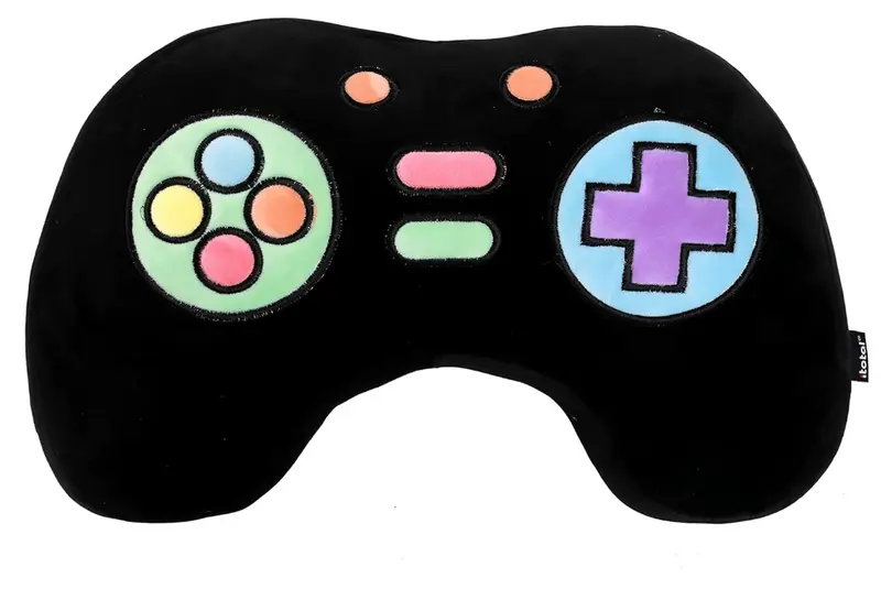 Cuscino Verticale LETS PLAY
