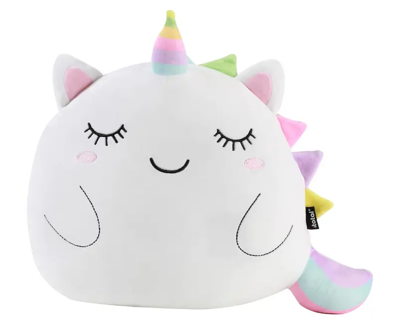 Cuscino Verticale UNICORN