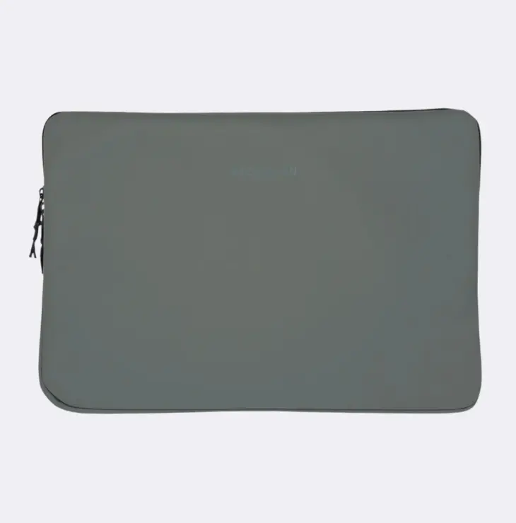 Custodia per laptop Street Green Large Beckmann
