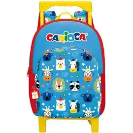 CW 25 Carioca Animal Trolley