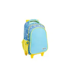 CW 25 Carioca Doodle Trolley