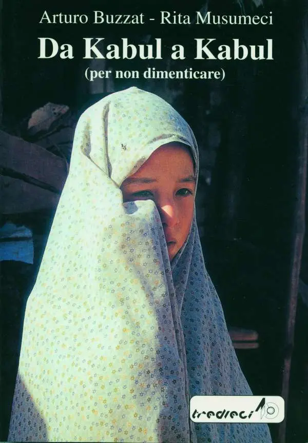 Da Kabul a Kabul (per non dimenticare)