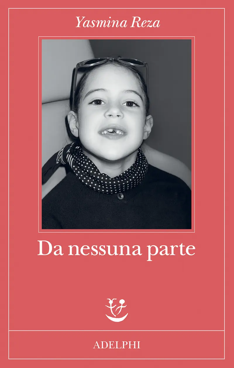 Da nessuna parte