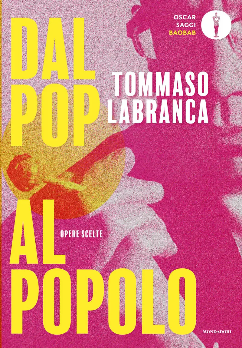 Dal pop al popolo. Opere scelte