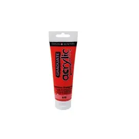 Daler Acrilico Tubo 120 ml