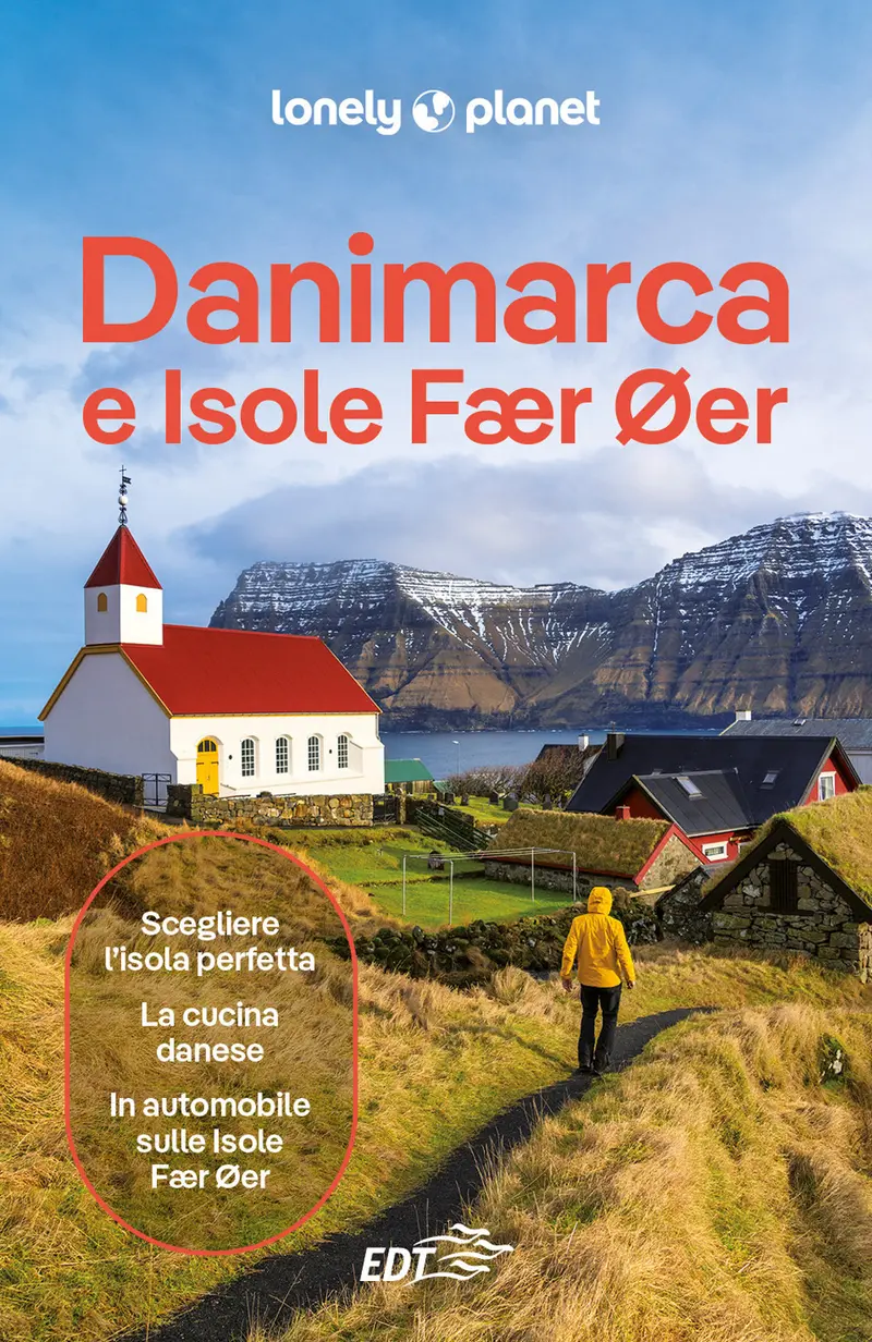 Danimarca e Isole Faeroer