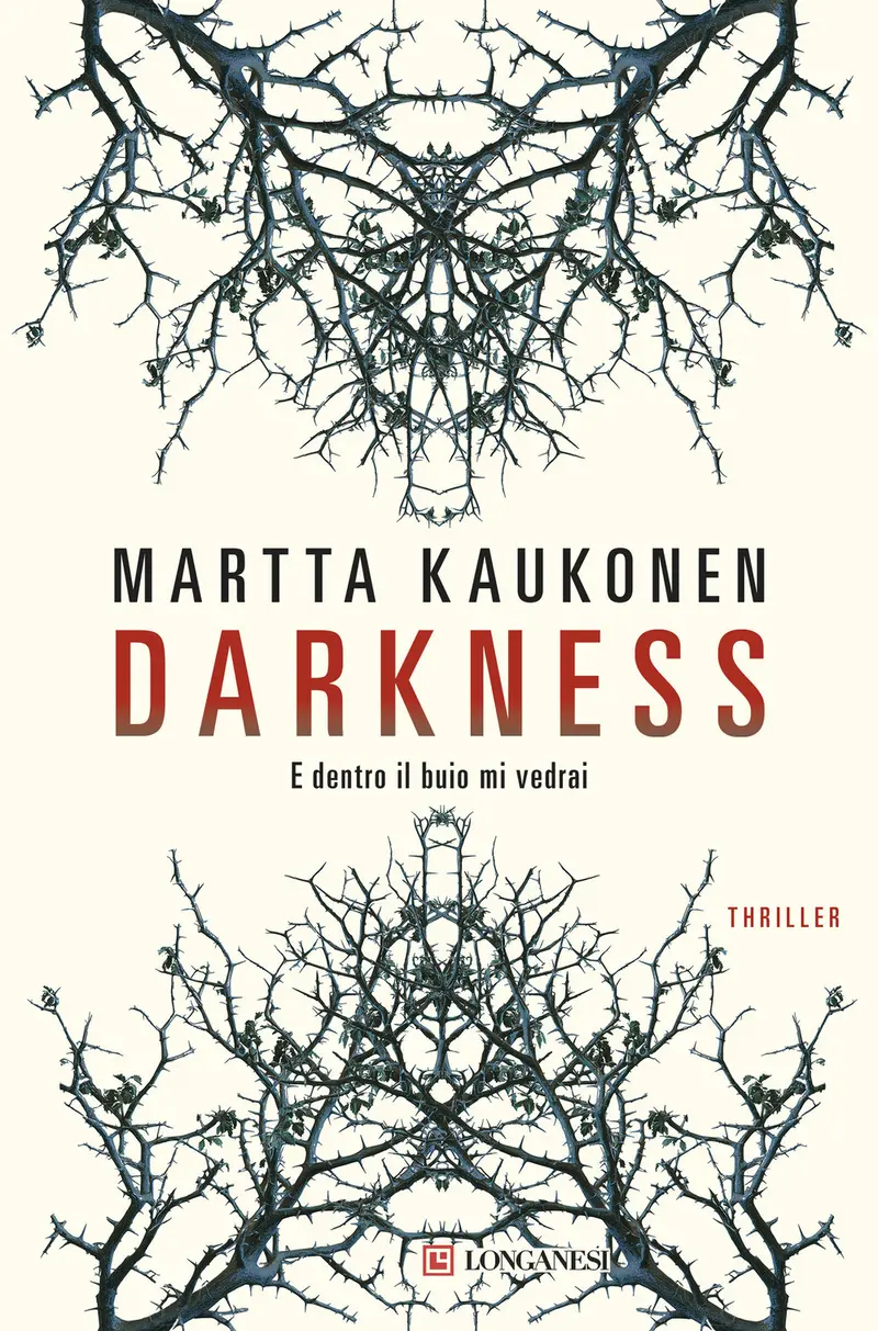 Darkness. E dentro il buio mi vedrai