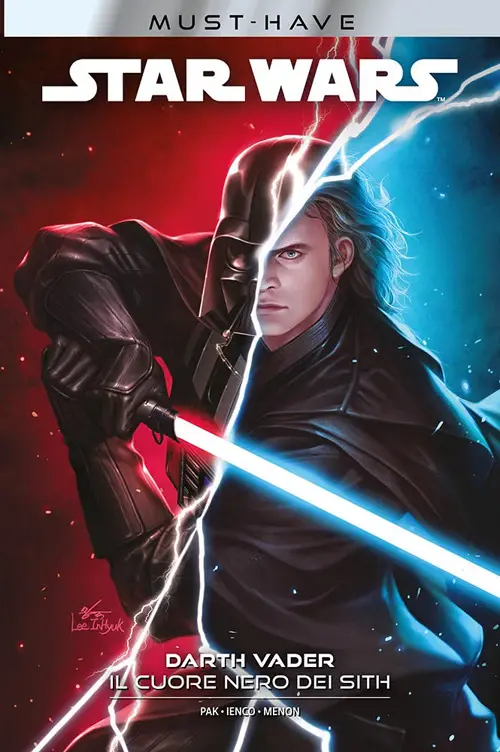 Darth Vader. Star wars. Vol. 1