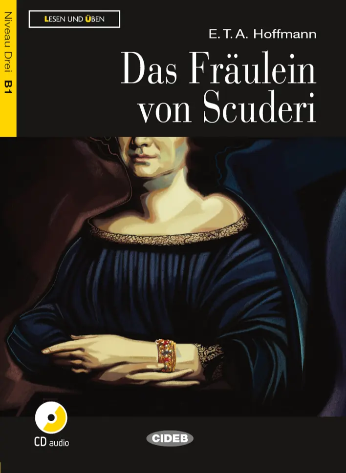 Das Fräulein von Scuderi
