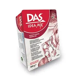Das Idea Mix 100 gr. Rosso di Verona