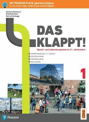 Das klappt! - Vol. 1