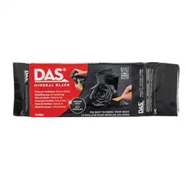 Das Panetto Mineral Black 400 gr