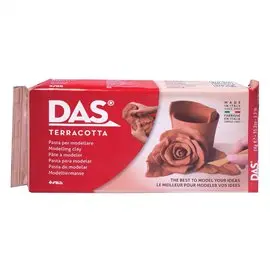 Das Panetto Terracotta 1 kg.