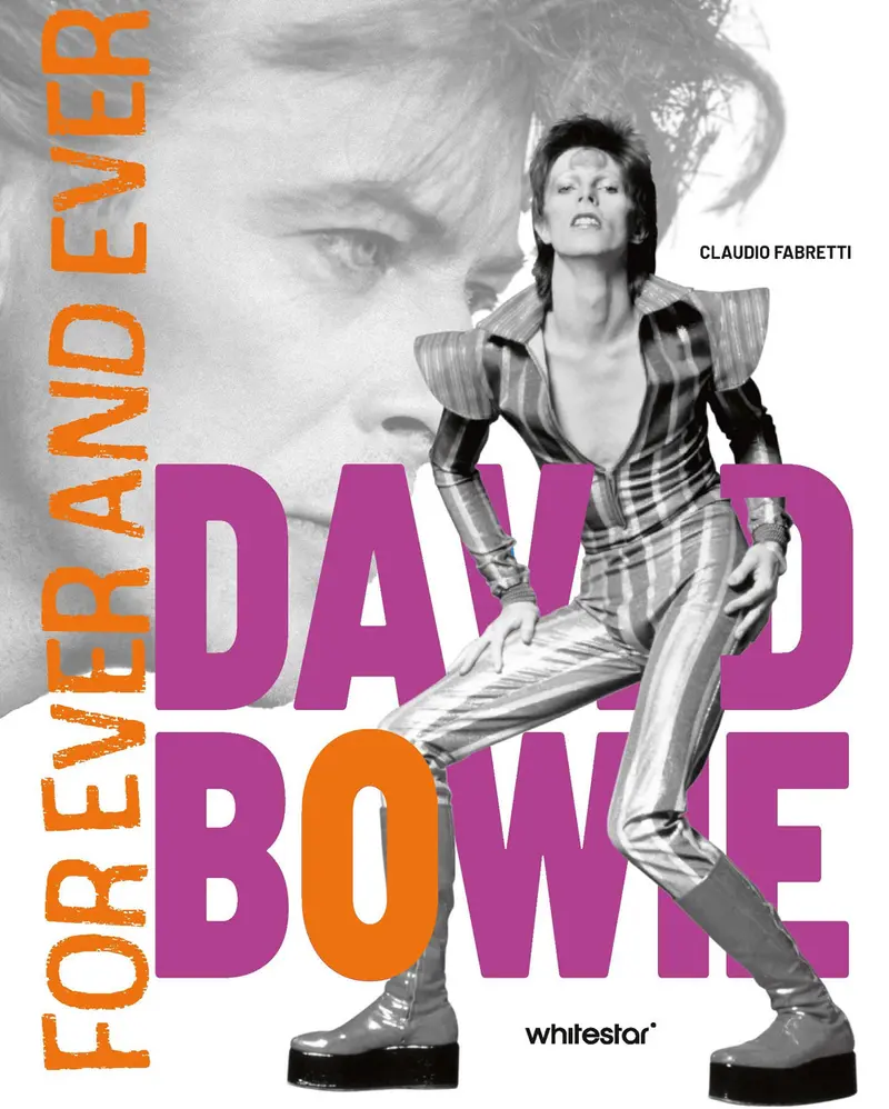 David Bowie. Forever and ever