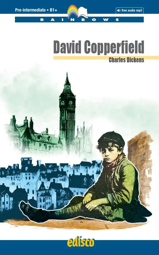 David Copperfield