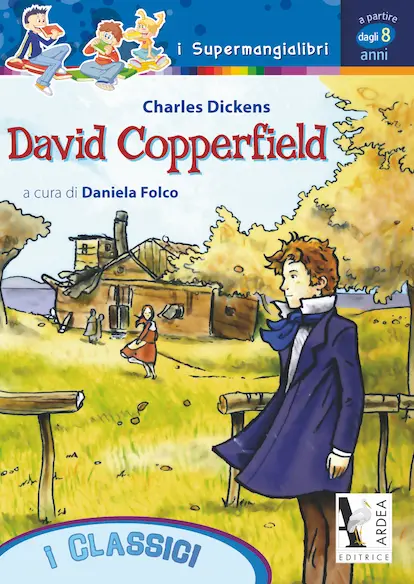 David Copperfield
