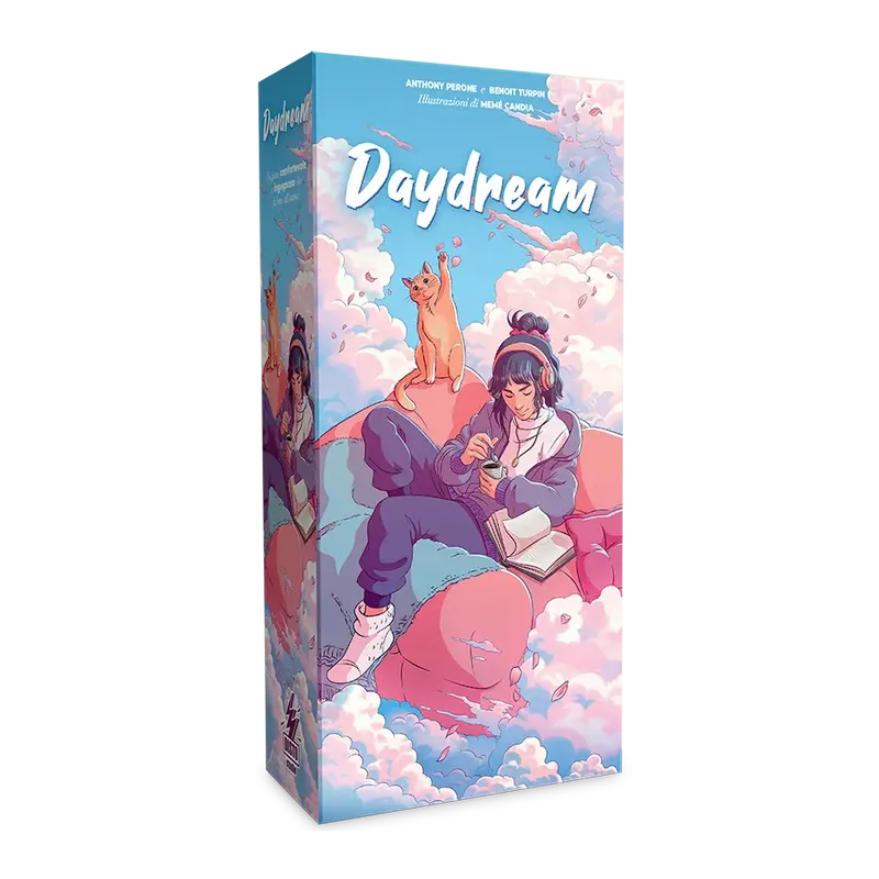 Daydream