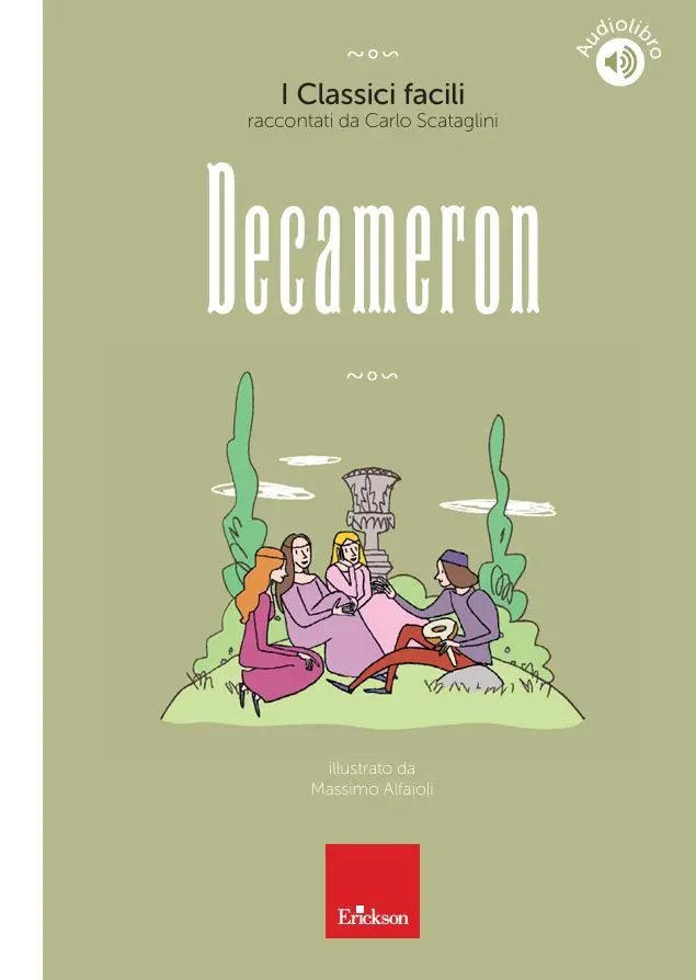 Decameron - I Classici facili