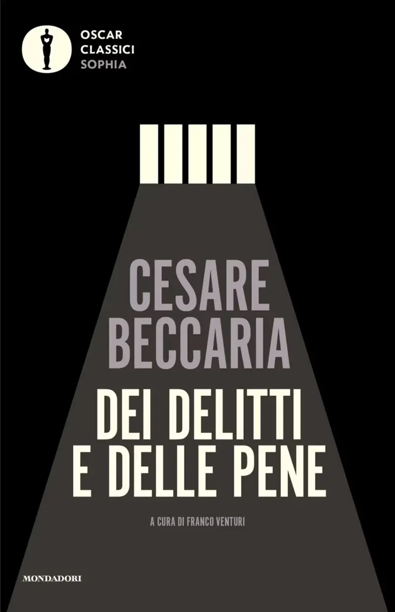 Dei delitti e delle pene