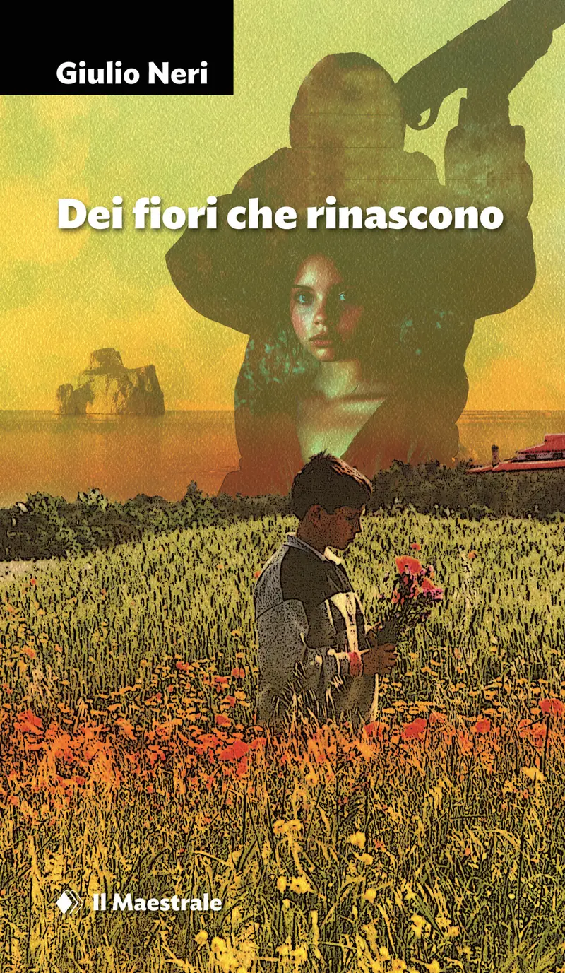 Dei fiori che rinascono