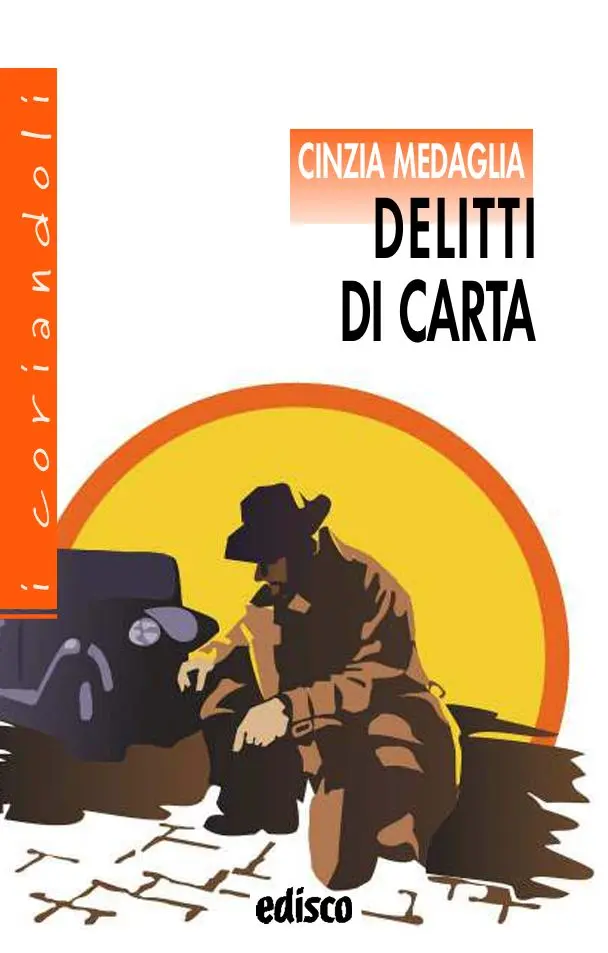 Delitti di carta