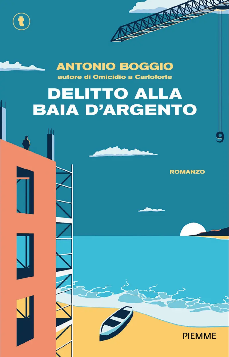 Delitto alla Baia d'Argento