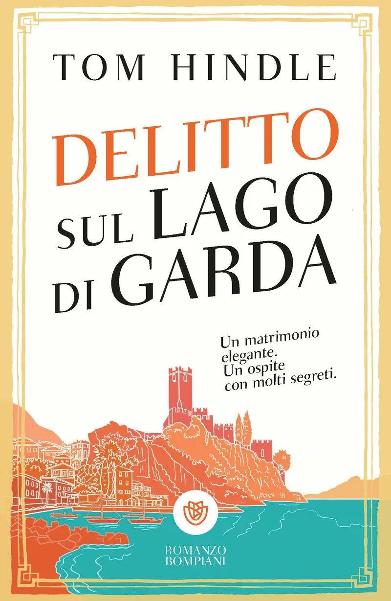 Delitto sul lago di Garda