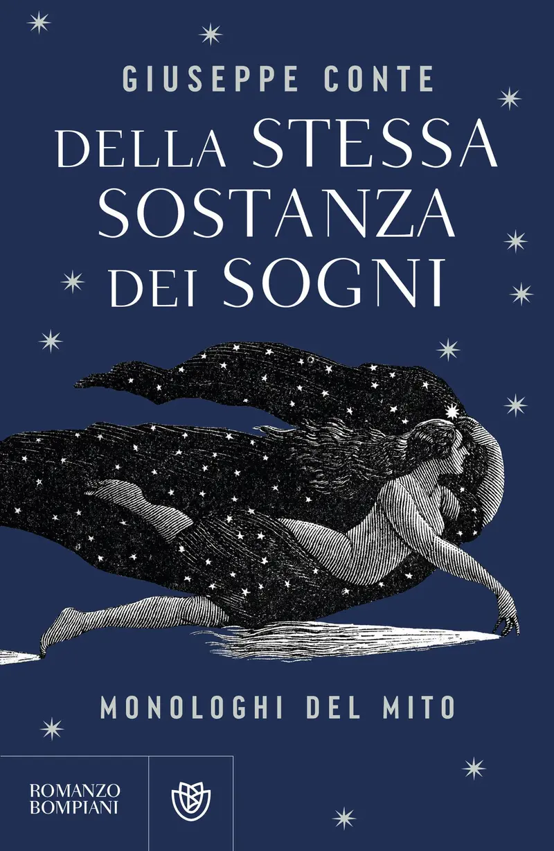 Della stessa sostanza dei sogni. Monologhi del mito