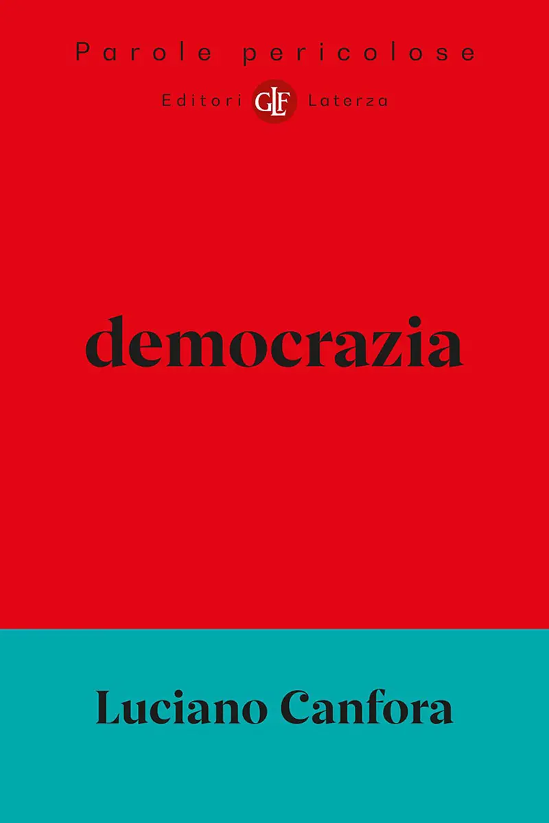 Democrazia
