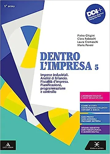 Dentro l'impresa vol. 5